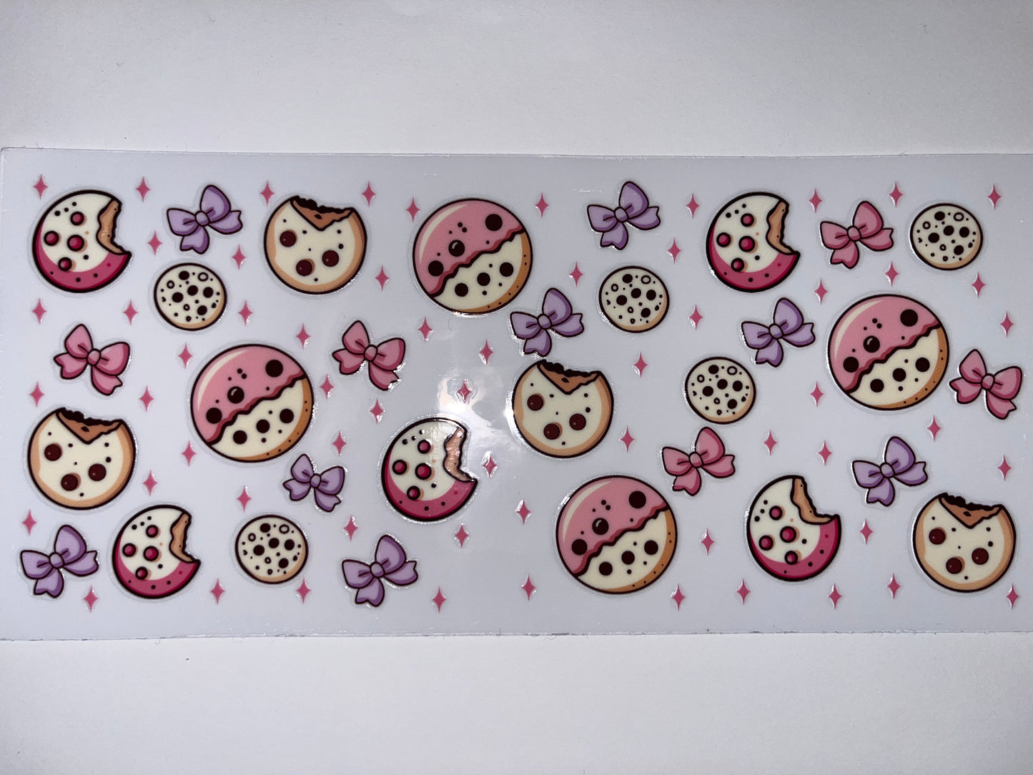 Cookies & Bows