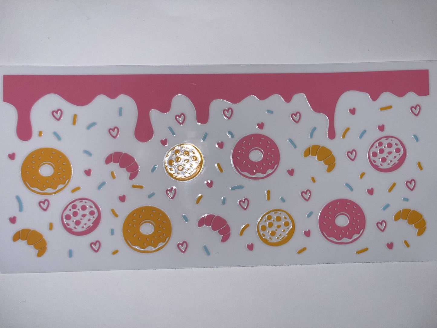 Donuts & Pastries