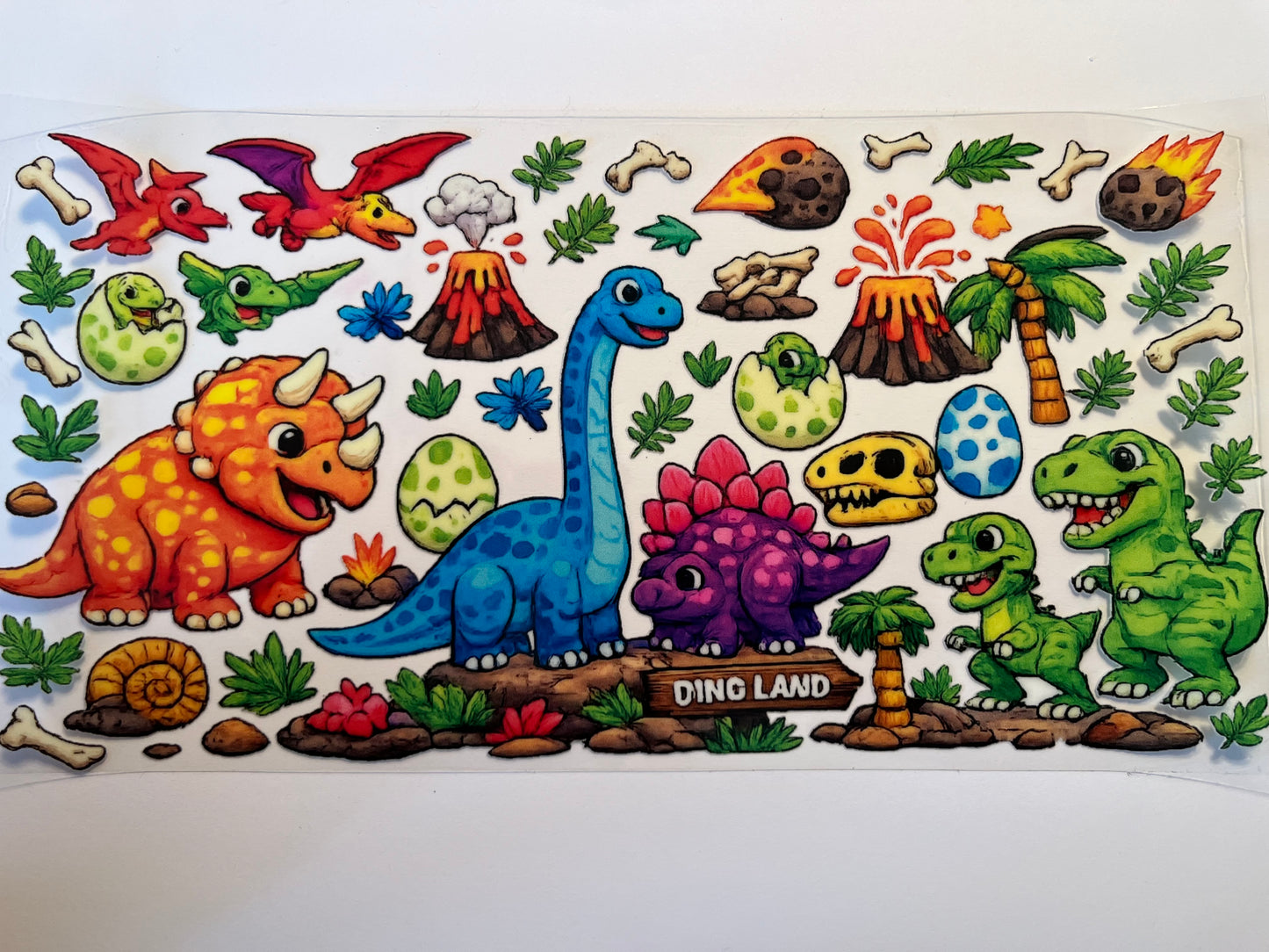 Dinosaurs