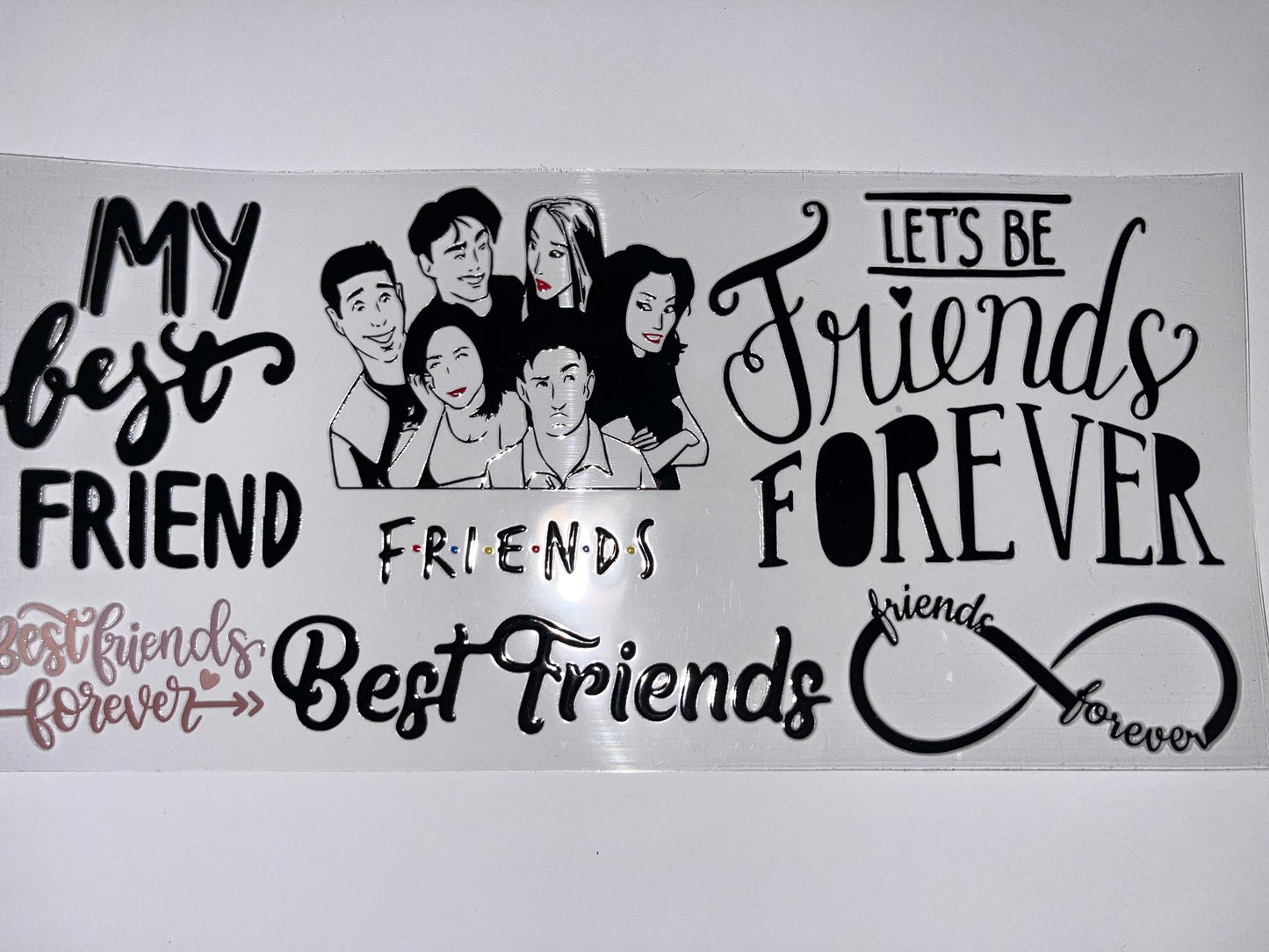 Friends