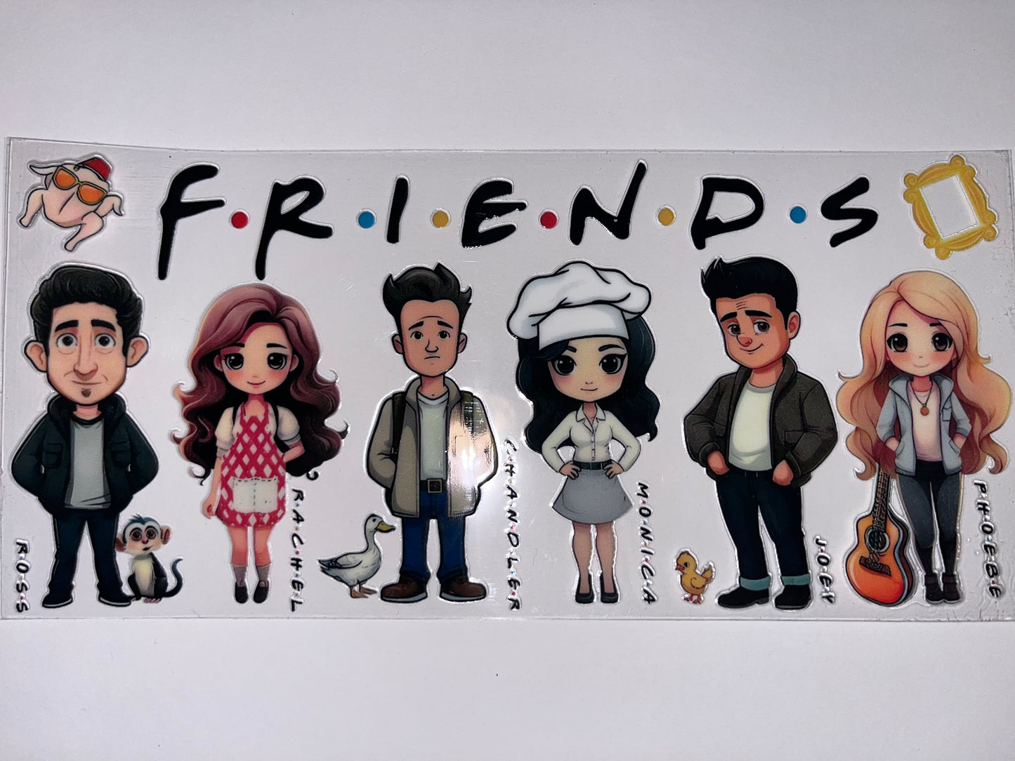 Friends