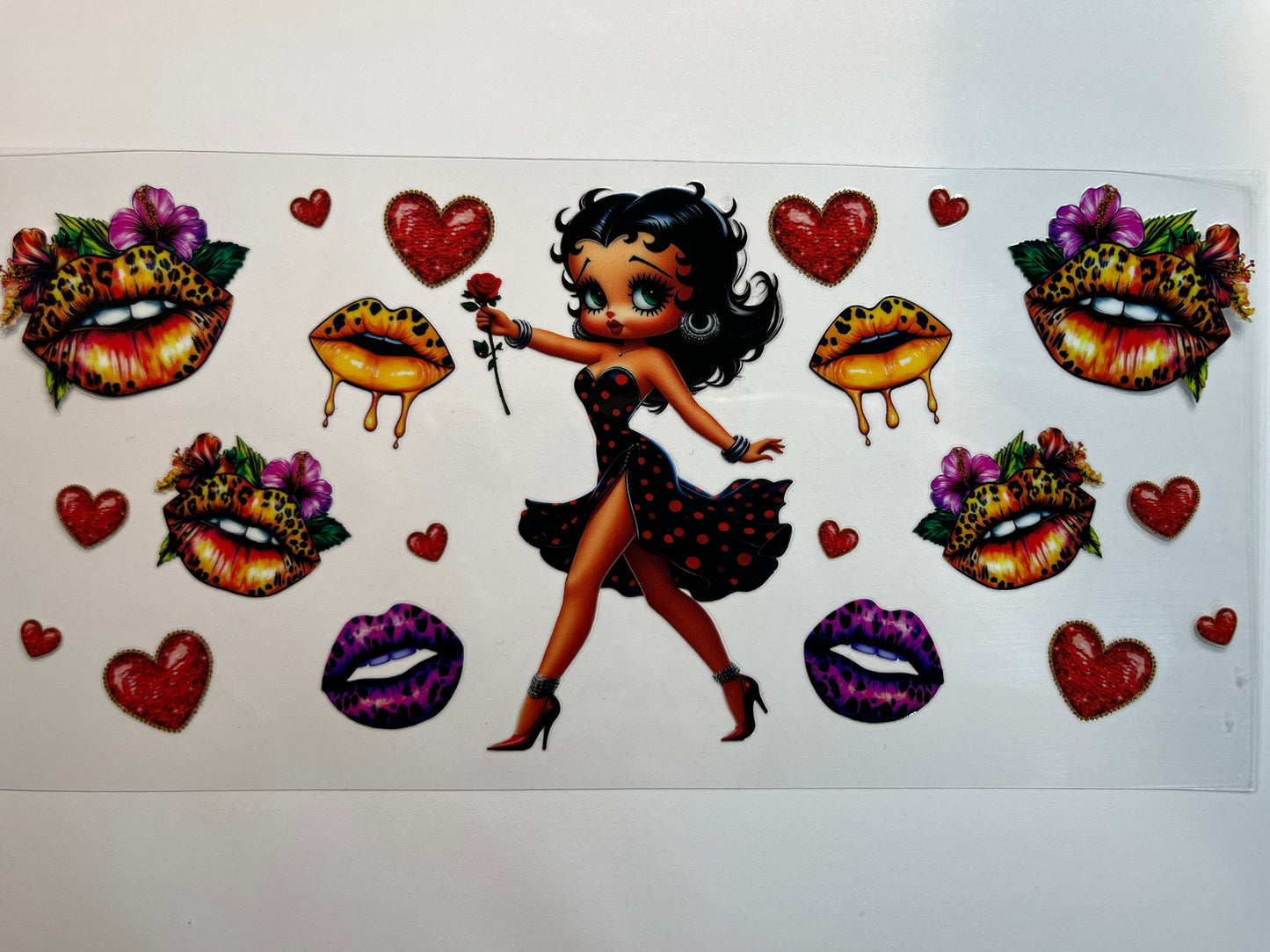 Betty Boop