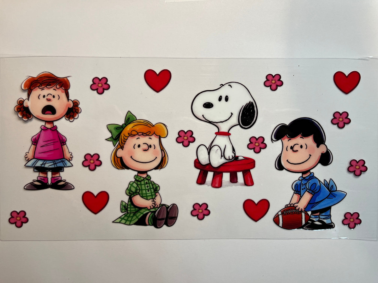 Peanuts