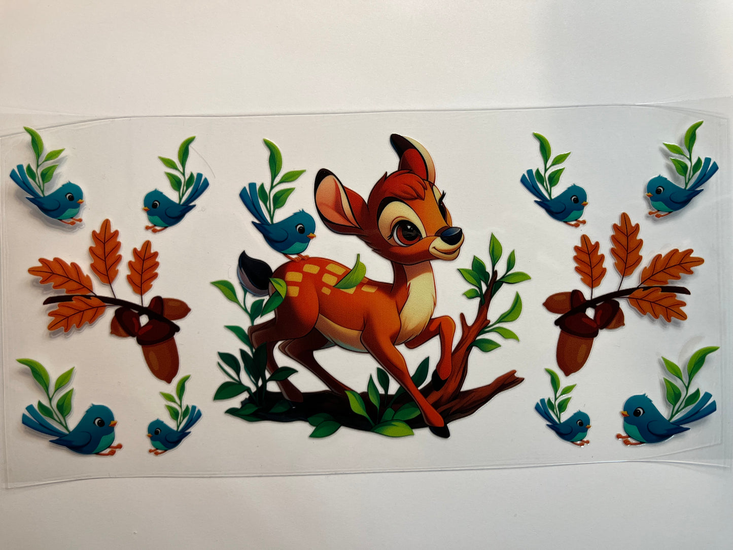 Bambi