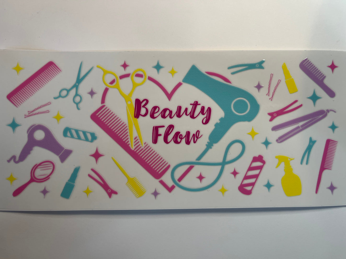 Hair - Beauty Flow