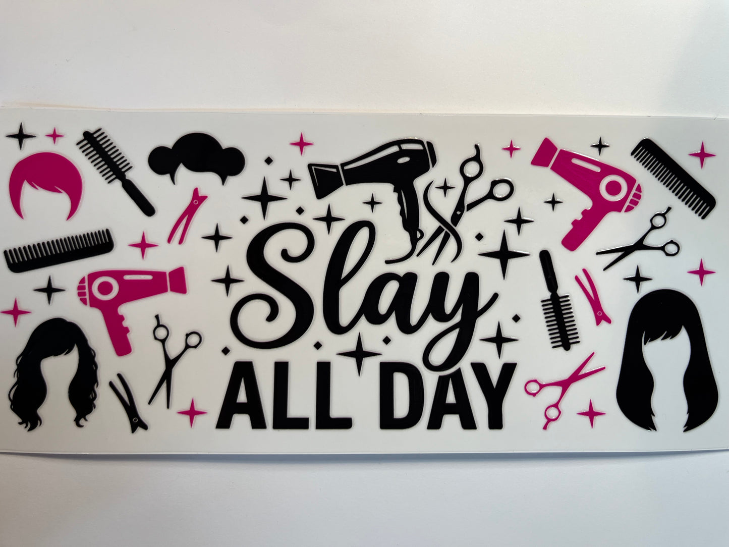 Hair - Slay All Day
