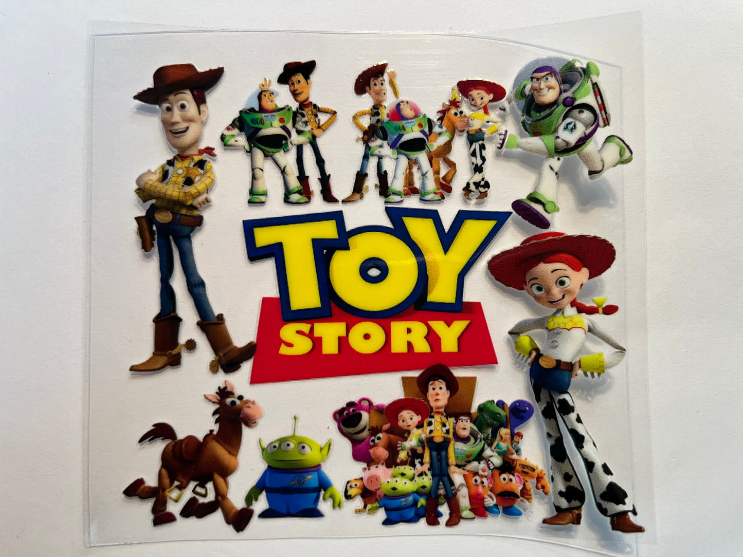 Toy Story