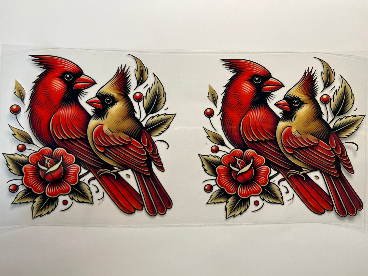 Cardinals
