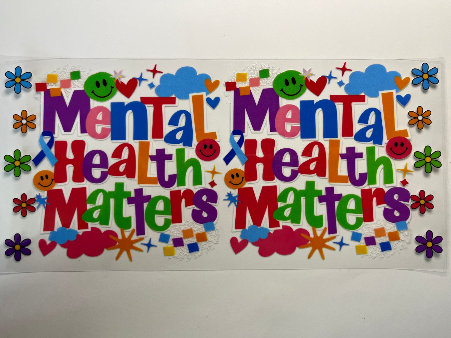 Mental Health Matters