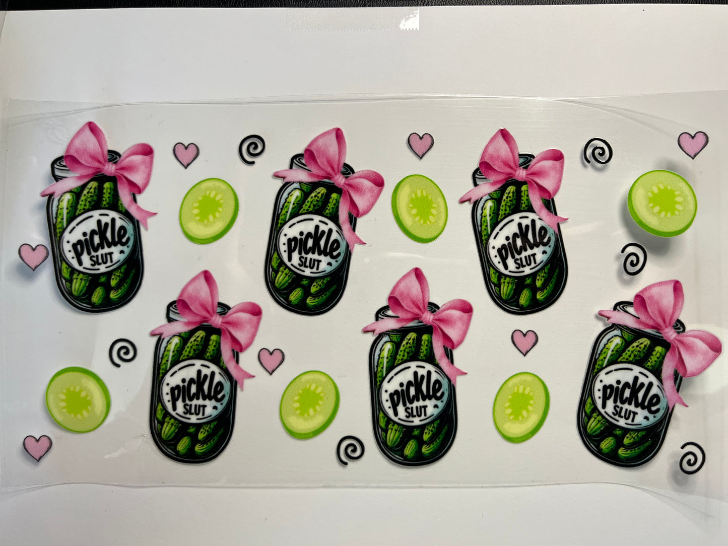 Pickle Slut