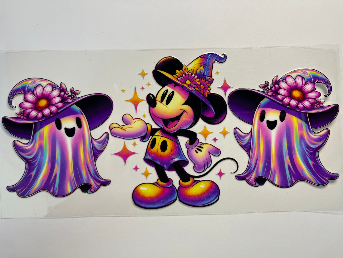 Mickey Halloween
