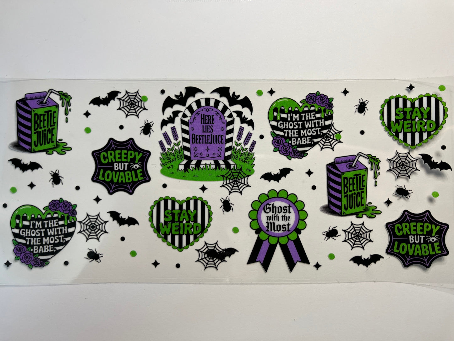 Beetlejuice
