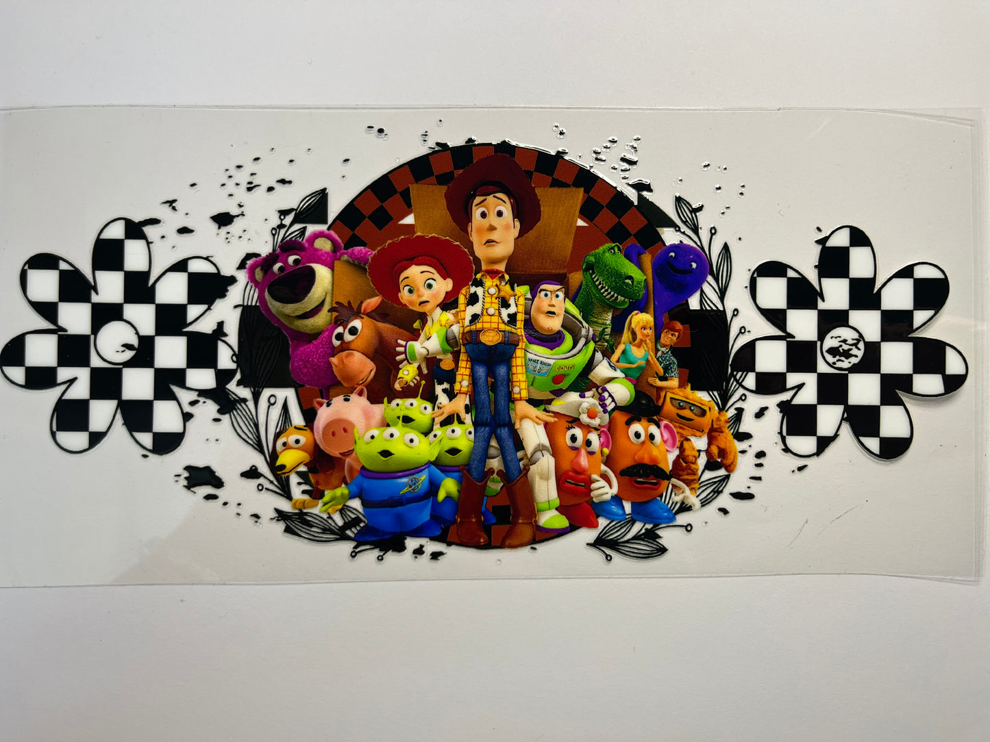 Toy Story 3