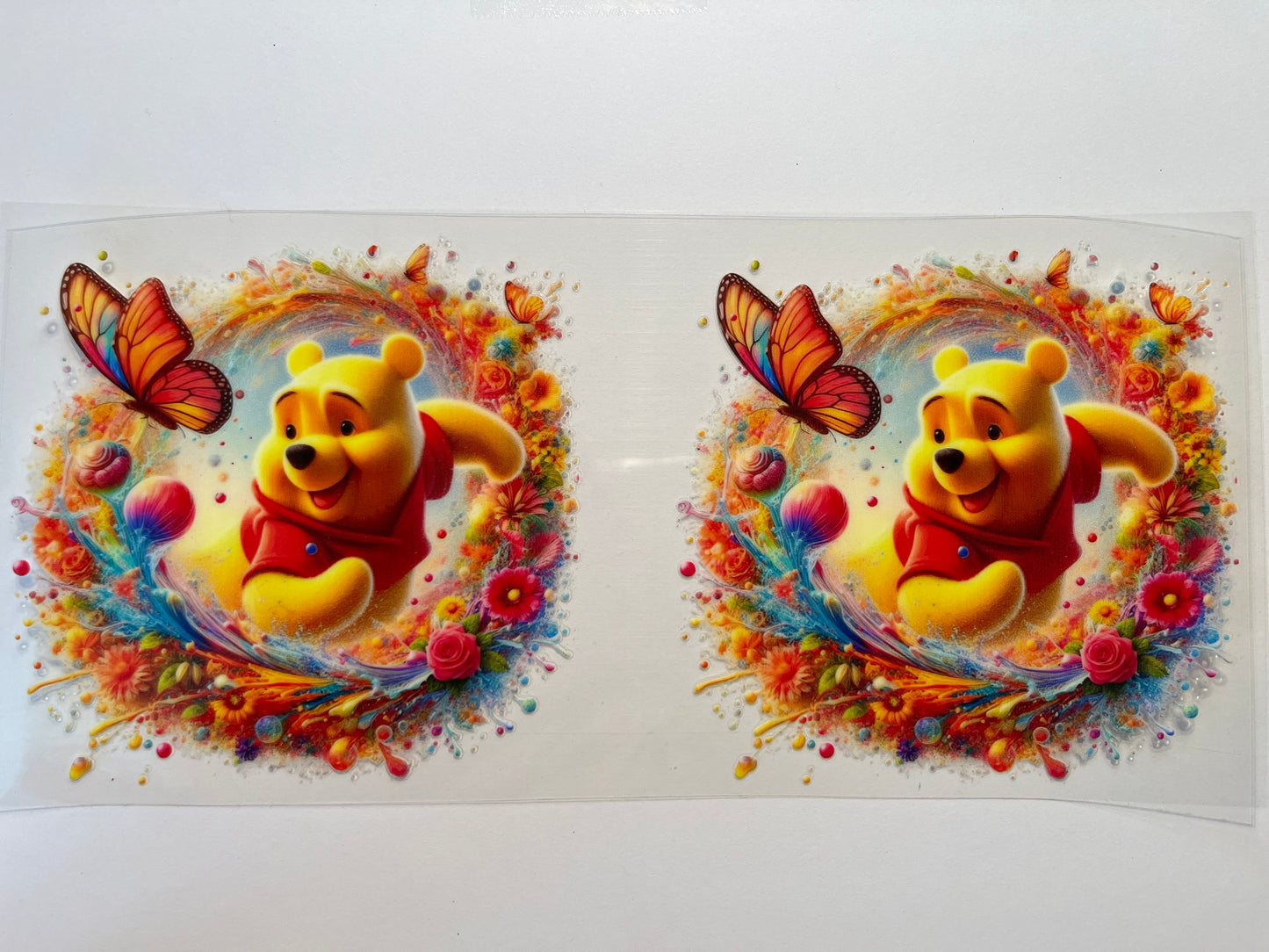 Winnie The Pooh