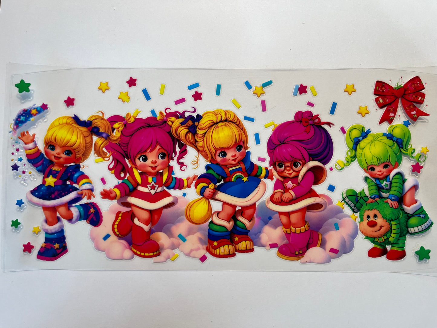 Rainbow Brite