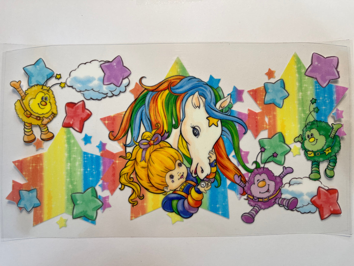 Rainbow Brite
