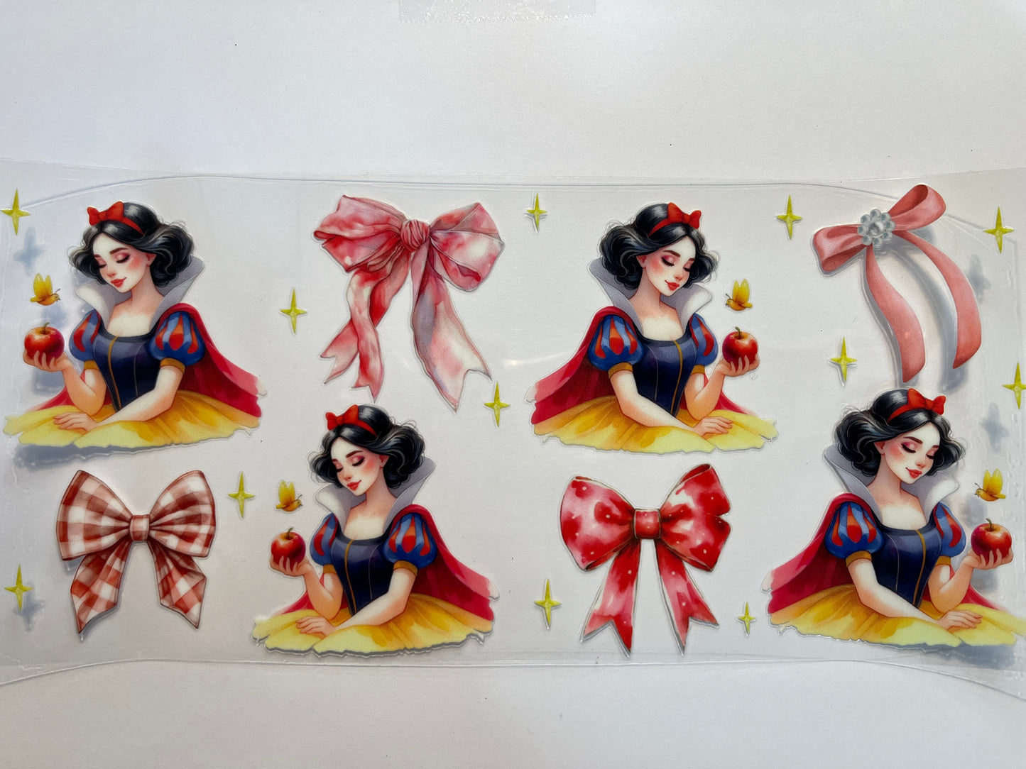 Snow White