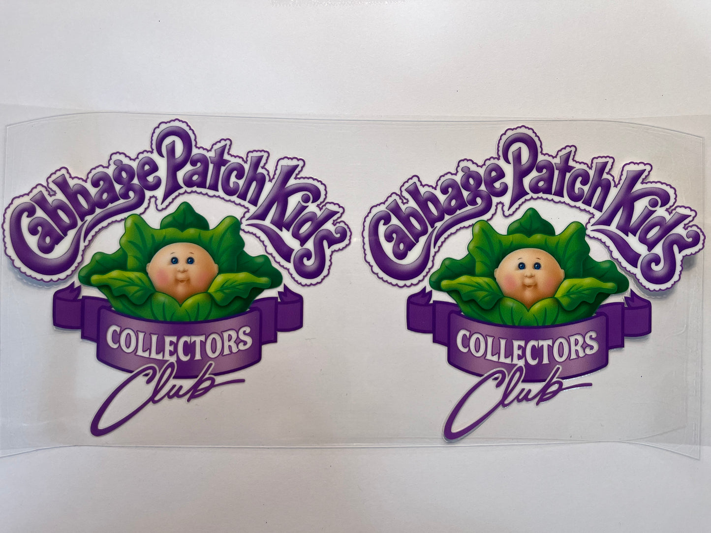 Cabbage Patch