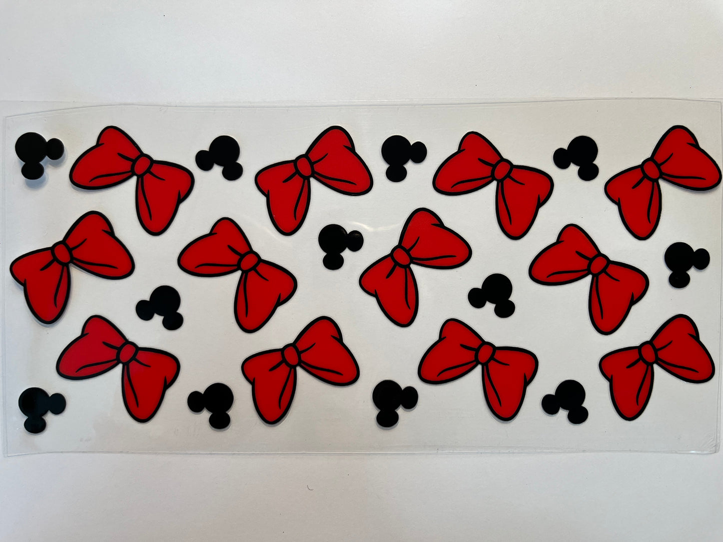 Minnie Bows