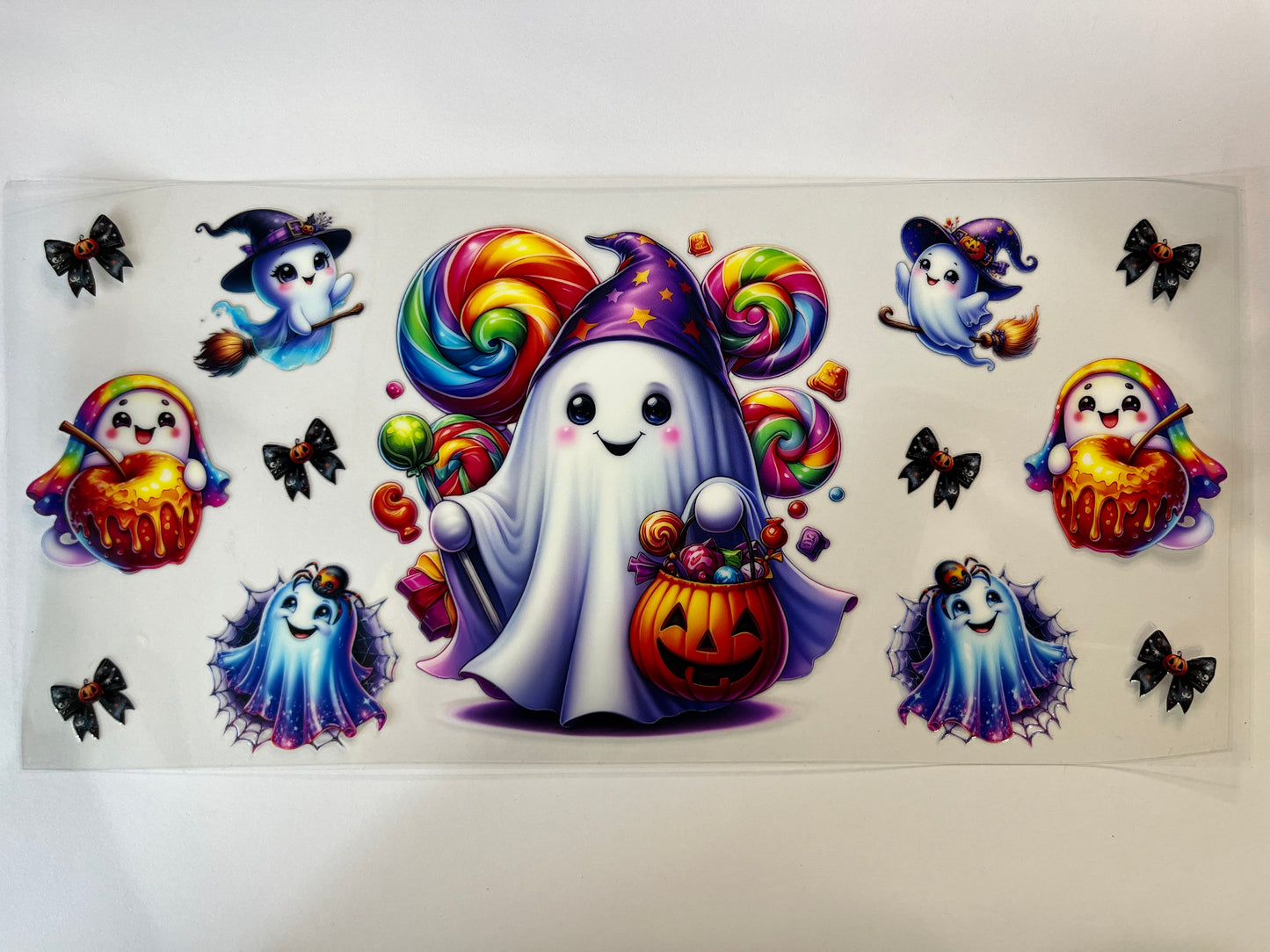 Halloween Ghost