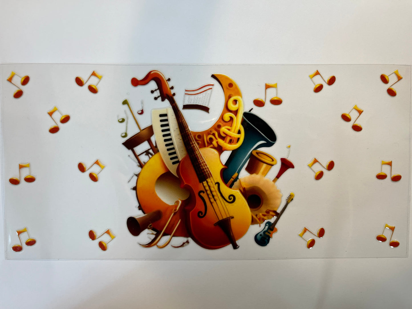 Band Instruments