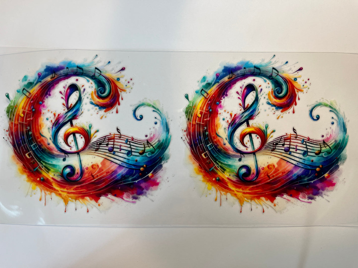 Music Notes