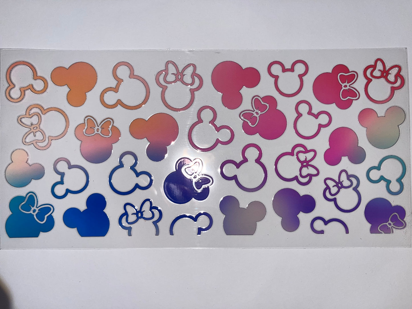 Mickey