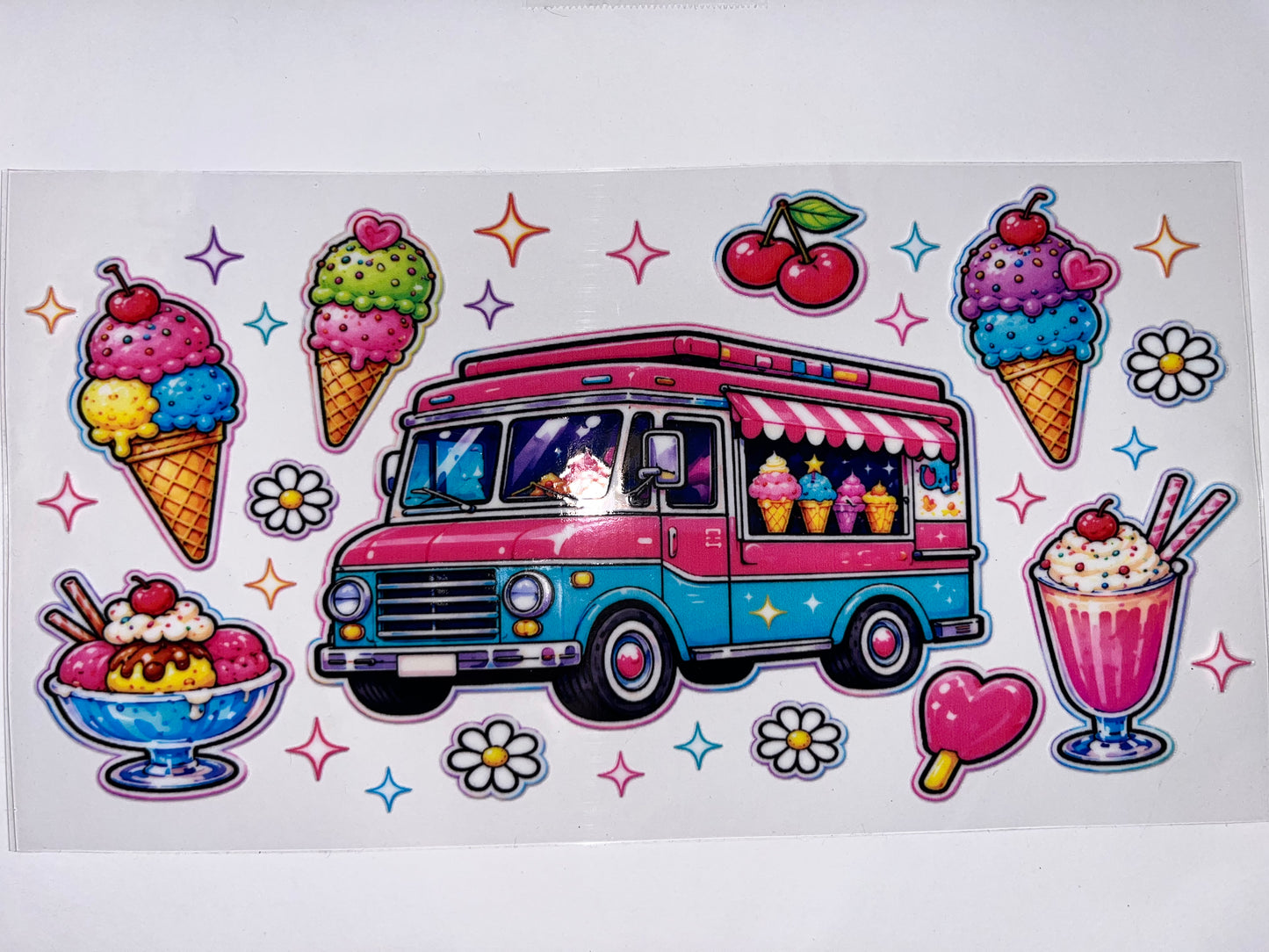Ice Cream