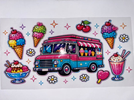Ice Cream