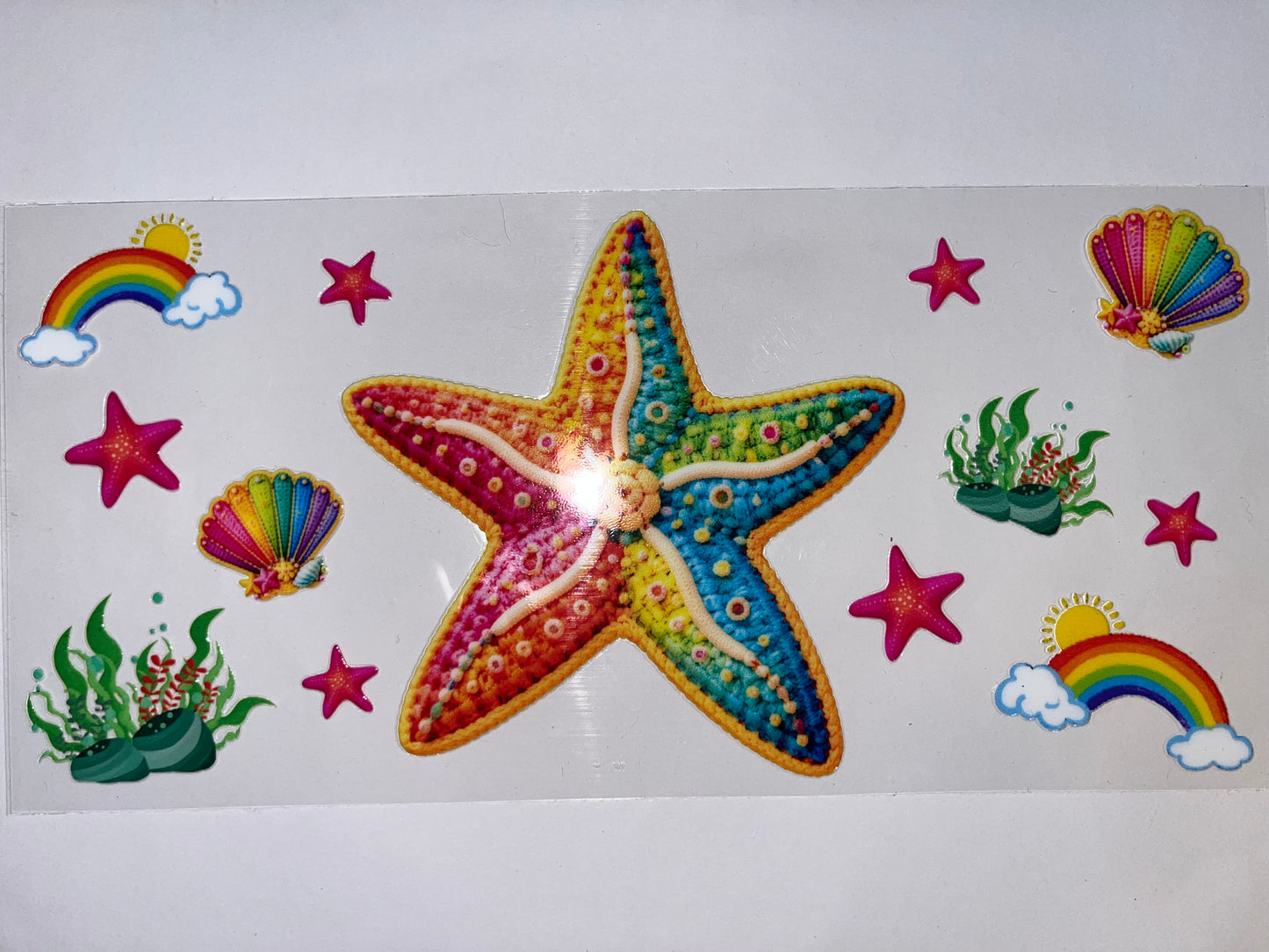 Starfish
