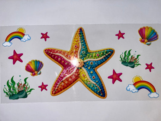 Starfish