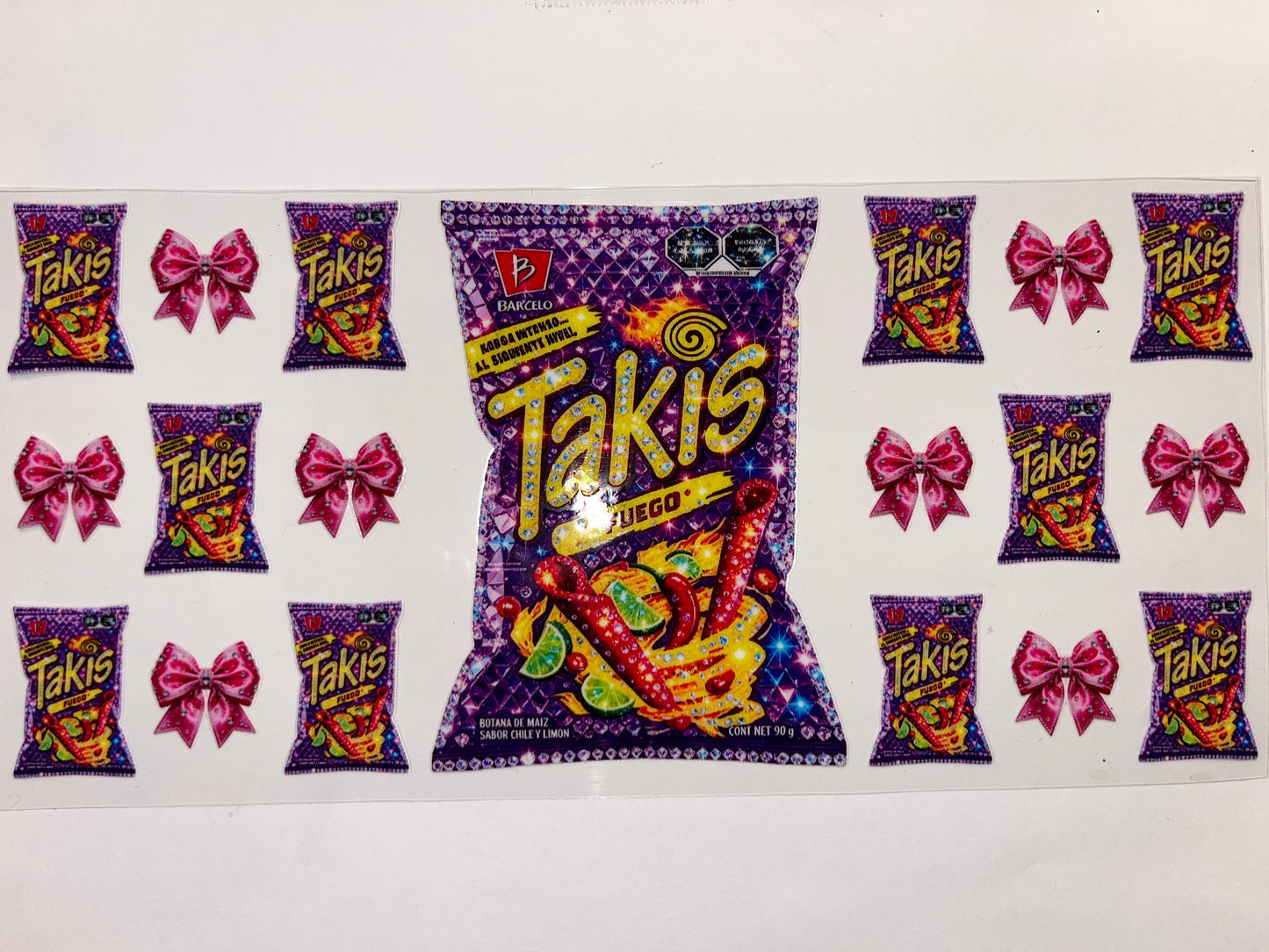 Takis - Snacks