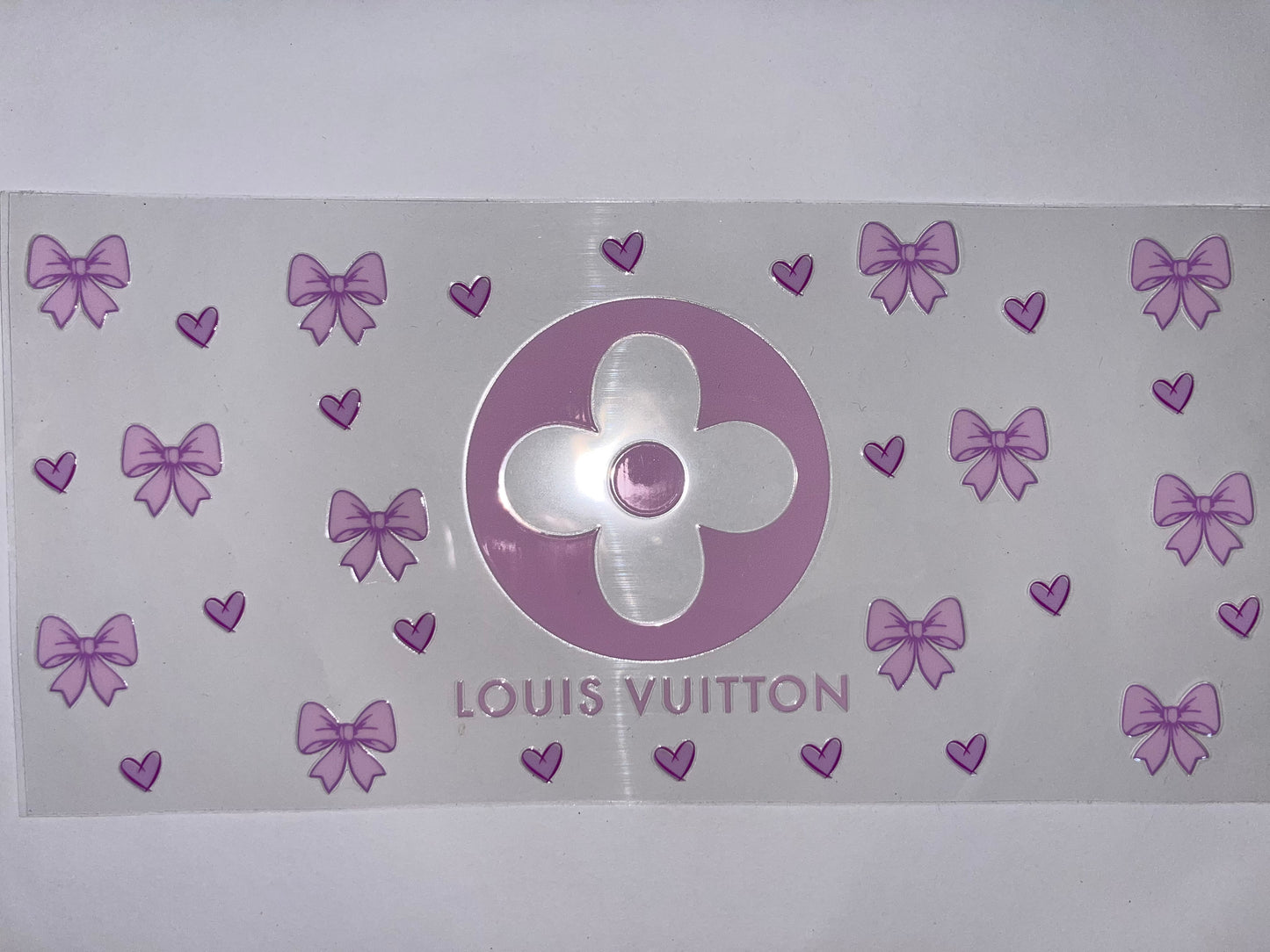 LV Light Purple