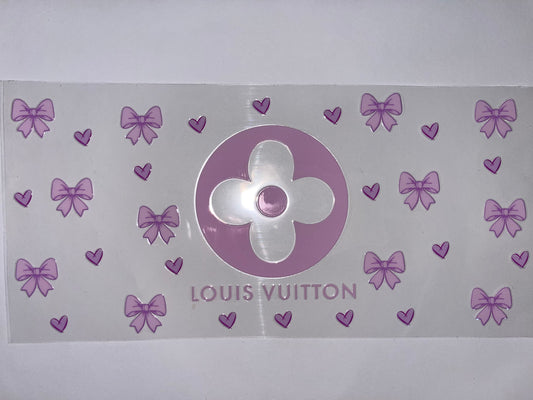 LV Light Purple