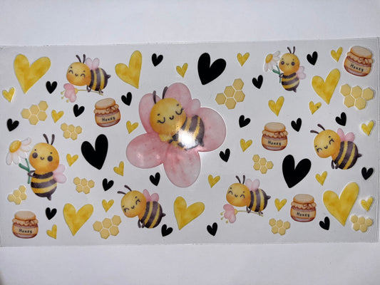 Bees