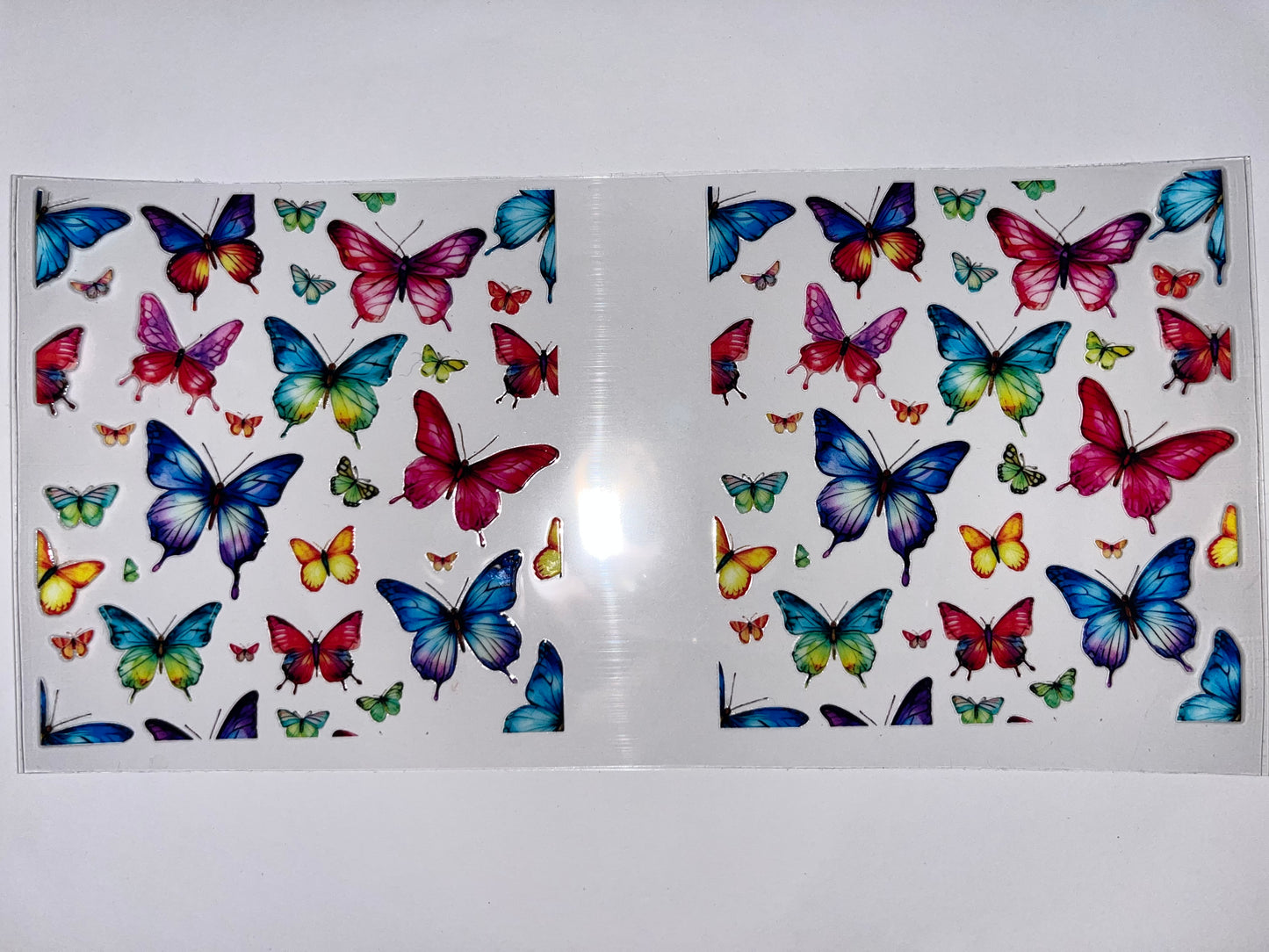 Butterflies