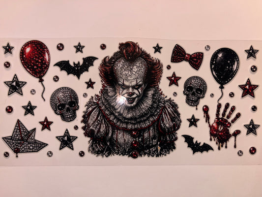 Pennywise - Horror