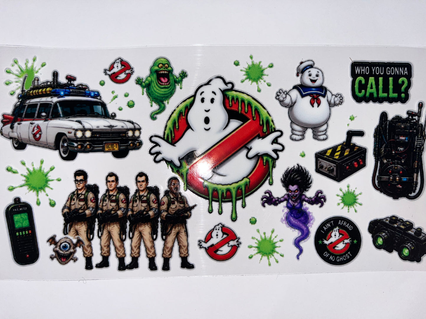 Ghostbusters