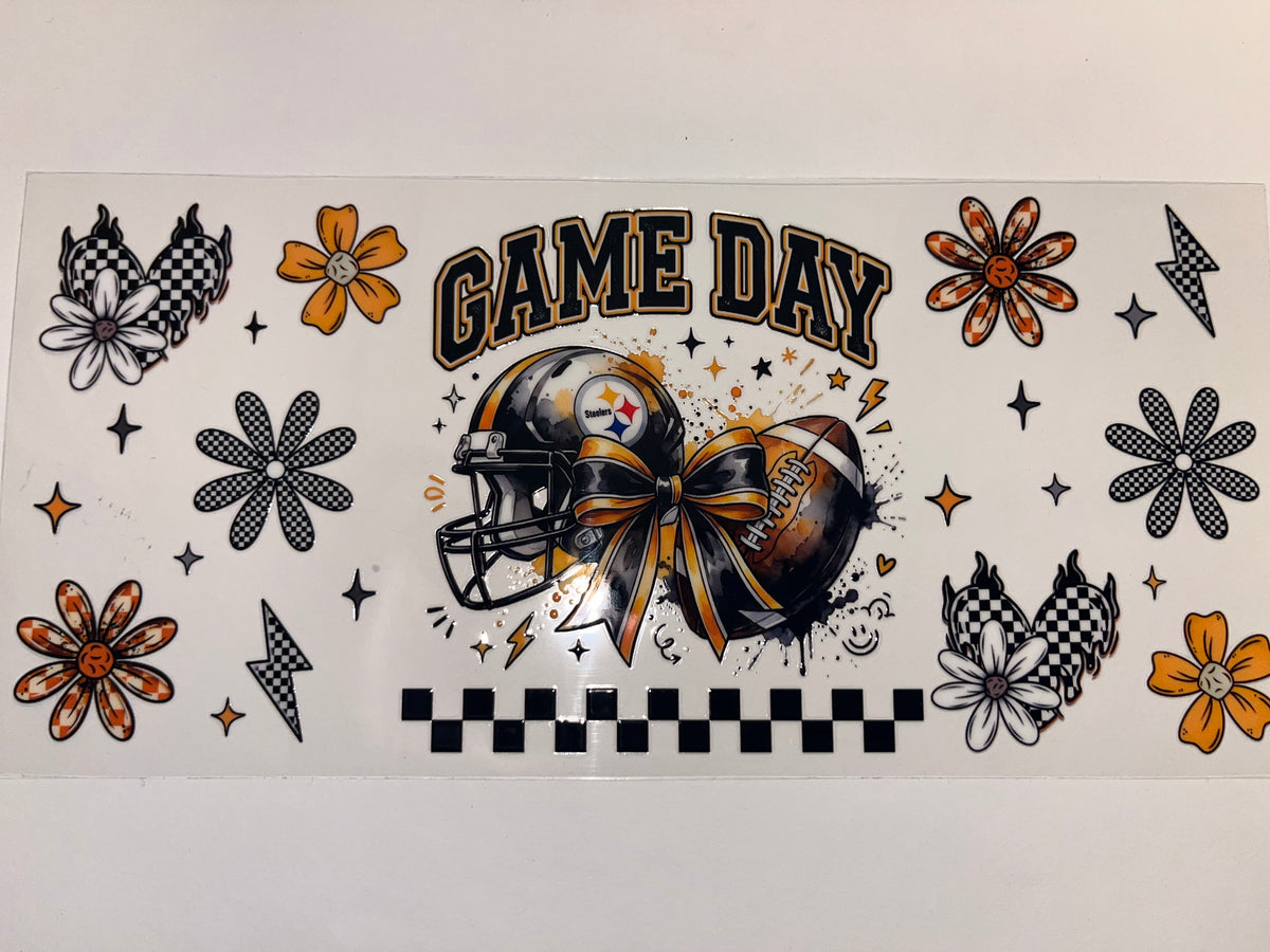 Steelers - Football Sports