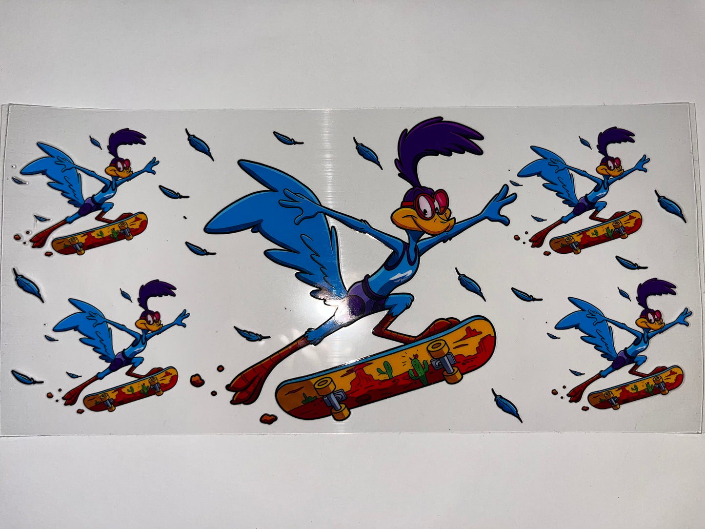 Road Runner