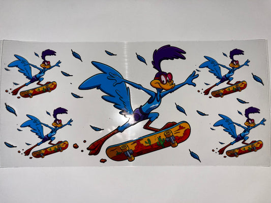 Road Runner