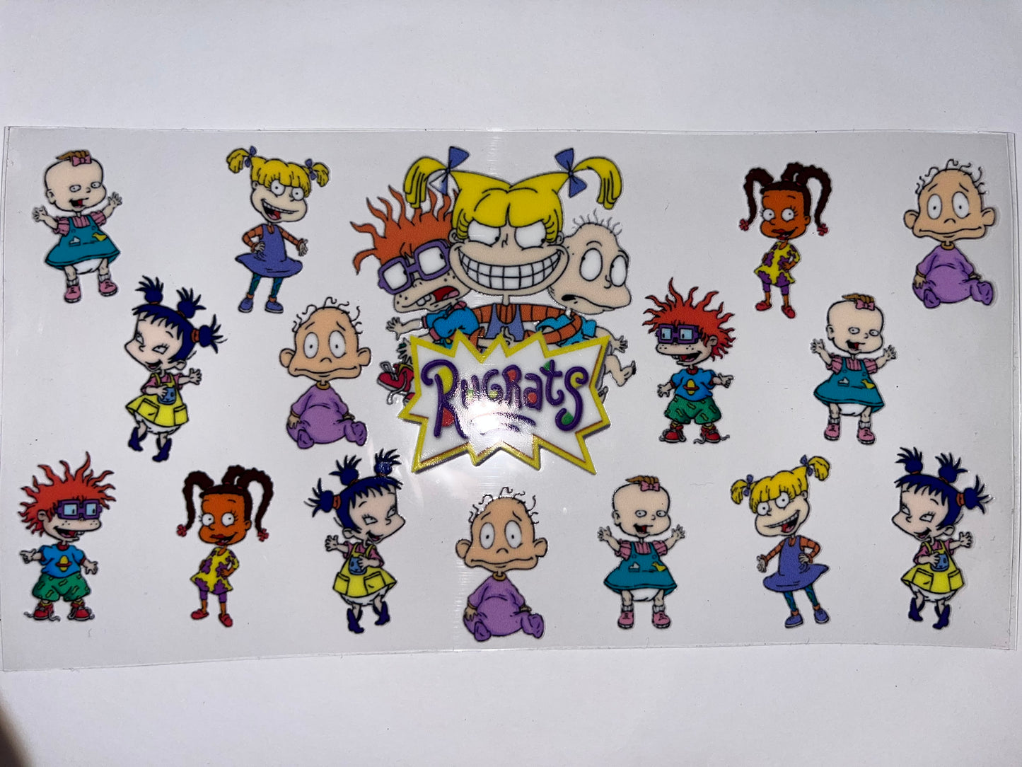 Rugrats