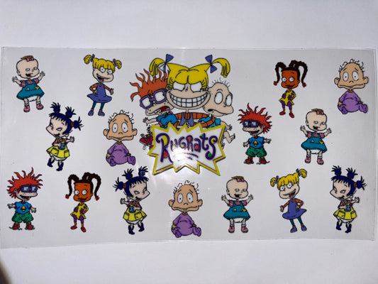 Rugrats