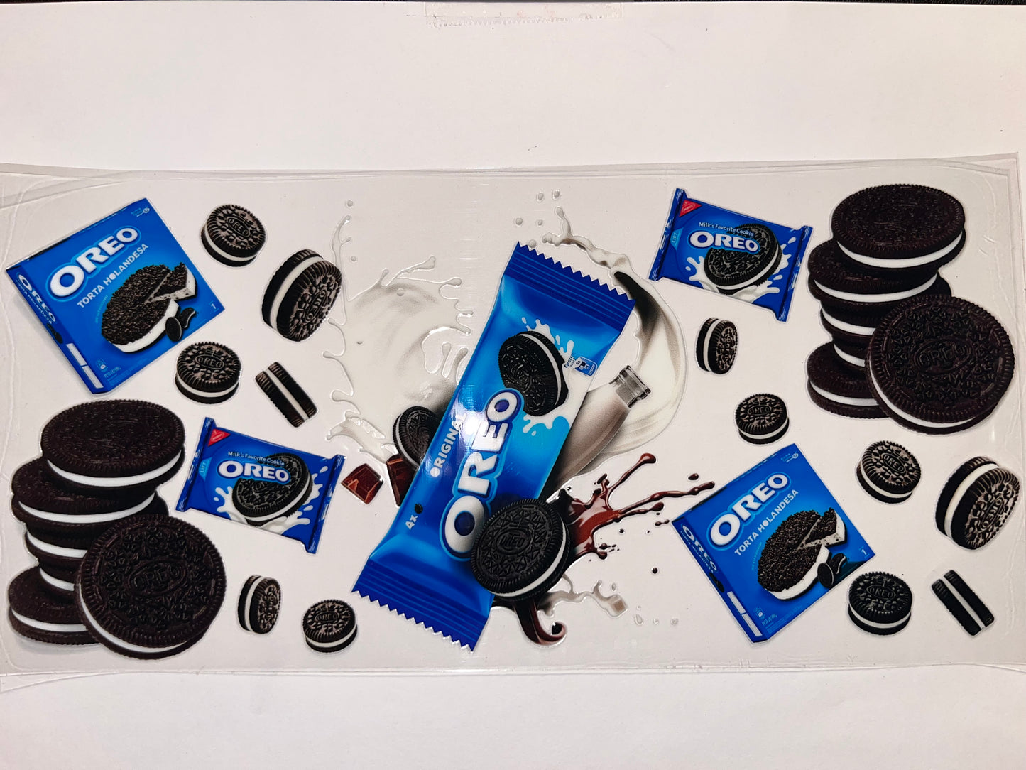 Oreo Cookie - Snack