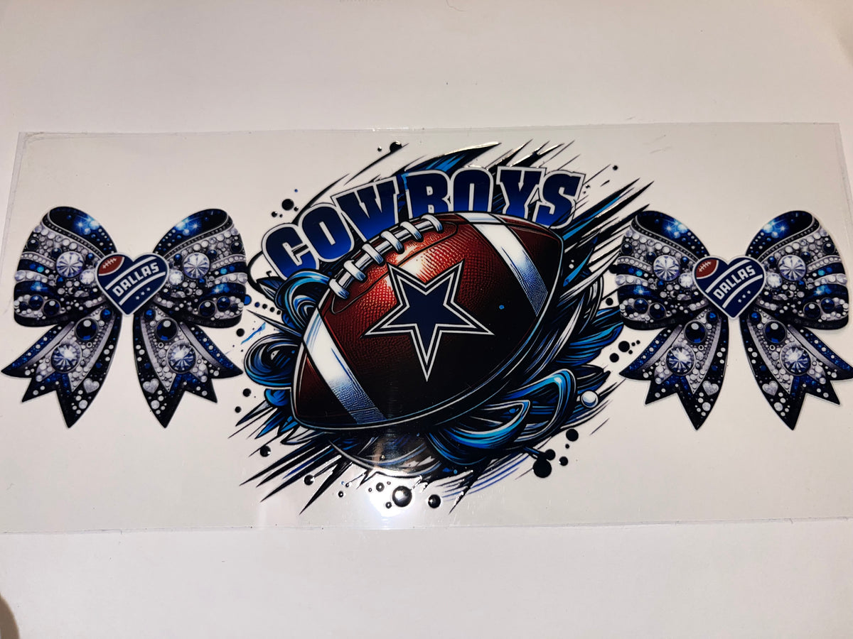 Cowboys - Football Sports