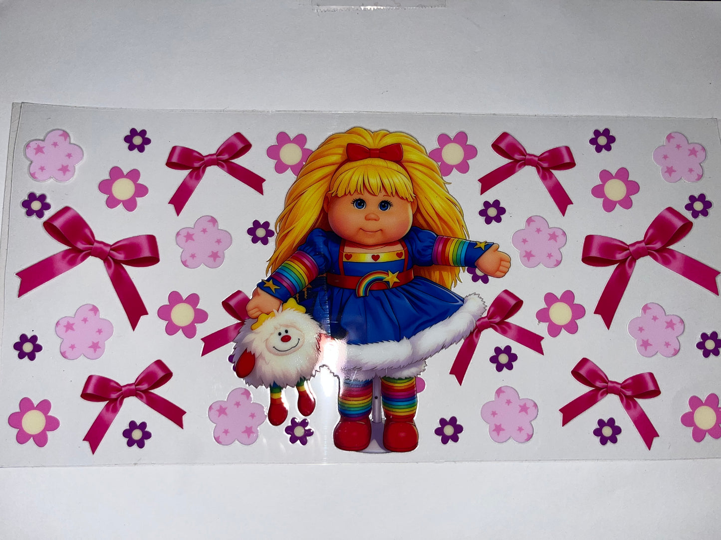 Cabbage Patch Kids