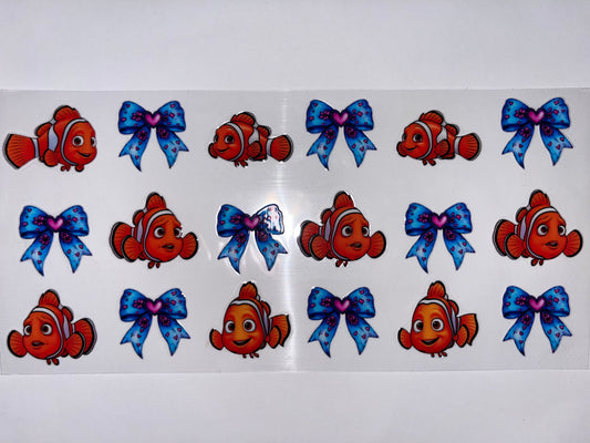 Finding Nemo