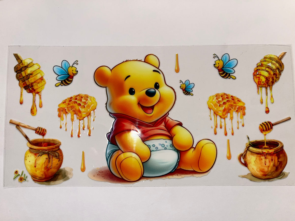 Winnie the Pooh