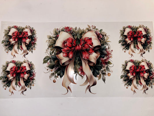 Flowers & Bows