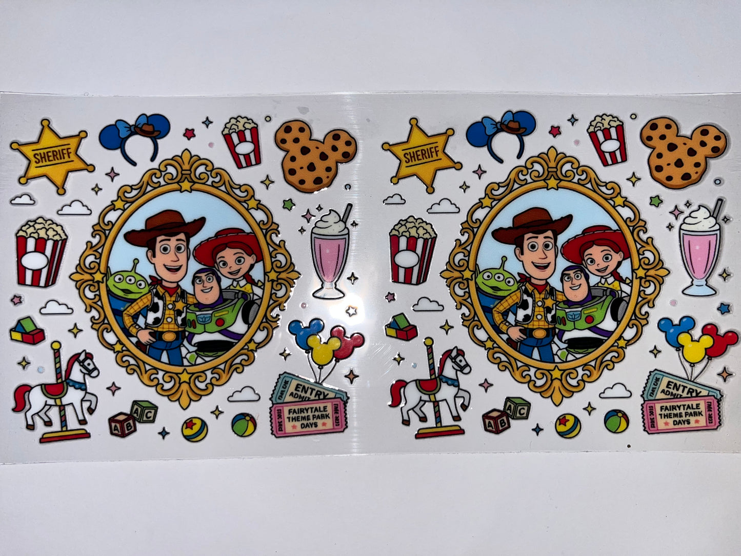 Toy Story